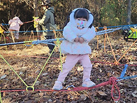 산내들 숲 활동~~~&#12