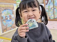 5월 햇살반 놀이 이야기~..