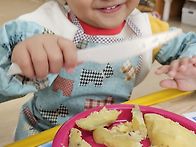 우리들만의 특별한 요리활..