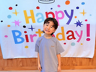 🎂 5월 생일파