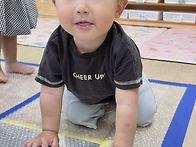 새싹이들 5월 1,2주 일상..