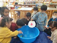 바람아 놀자&#127788;&#127788;&#127788;