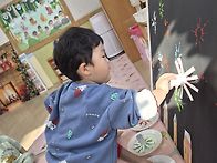 11월 햇살반 이야기~~2