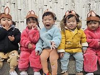 새싹이들의 일상이야기 2