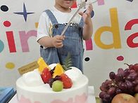 해피바이러스 정민아~~생일..