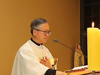 파스카 성야 미사..