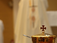 주님만찬 성 목요..