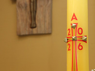 파스카 성야 미사..