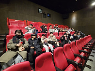 영화관람[주토피아2]