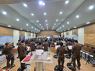 백두산신앙공동체 씨앗선교..