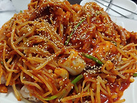 해물찜