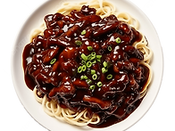 자장면