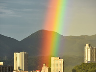 전주 무지개