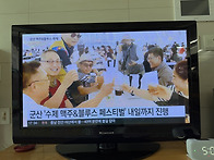 군산여행 출사(6월13일)