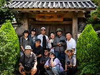 구례 쌍산제,대나무 숲