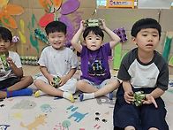 우리 가족 환경지..