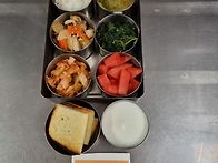 6월29일 급간식