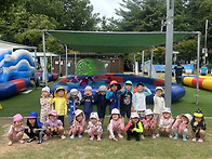 🏖즐거운 물놀이🏖