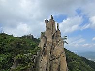 서울 관악산 (62..