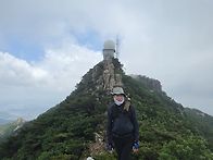 서울 관악산 (62..
