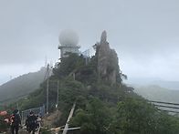 서울 관악산 (62..