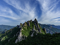 설악산 울산바위~1