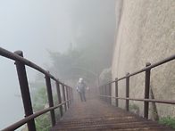 설악산 울산바위~2