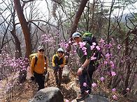 2026년3월29일 도봉산 일..