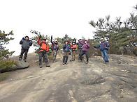 2026년1월18일관악산/철산..