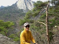 도봉산 망월사코스