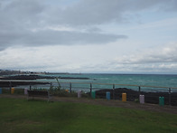 제주도 3일차 비박지에서~