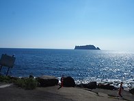 제주도2일차 비박지에서~