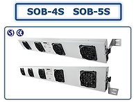 SOB-4S SOB-5S 이온블로..