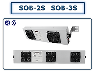 SOB-2S SOB-3S 이온블로..