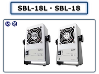 SBL-18 SBL-18L 이온블..