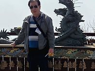 중농산악회 시산제