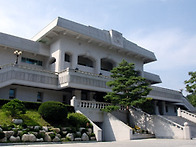 8월 중 효정천보특별수련회..