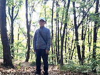 까치봉 가는 길~~