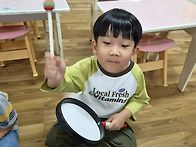 🩷즐거운 음악활동🩷