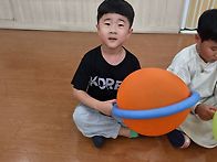 🧡즐거운 체육활동🧡