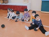 ❤️즐거운 체육활동❤️