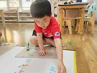 🫶즐거운 한글놀이🫶