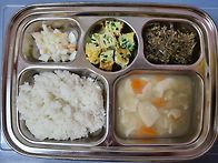 오늘의 점심