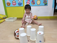 🥛새활용놀이..