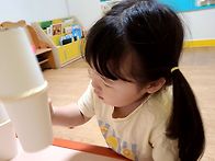 (새활용)종이컵으로 만들어..