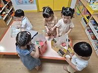 🌎지구친구 즐기..