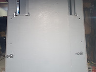 허니컴 갈바 시창..