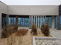 수원 호매실 주차..