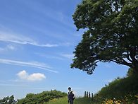 계족산 산행