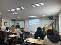 2월 정기모임 및 정기총회